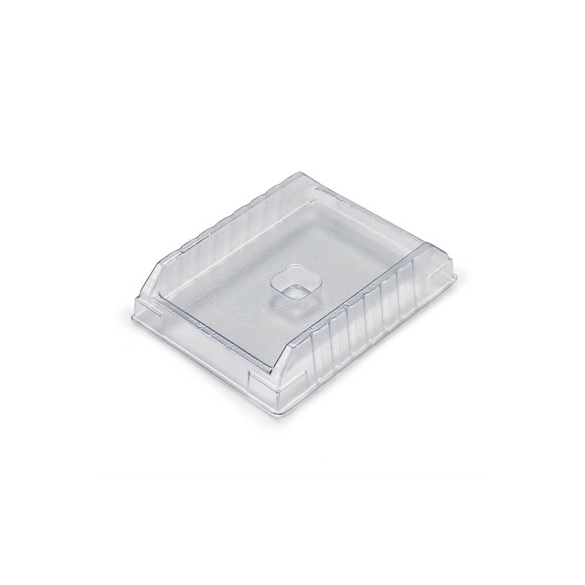 Disposable Base Mold, 7x7x5 mm